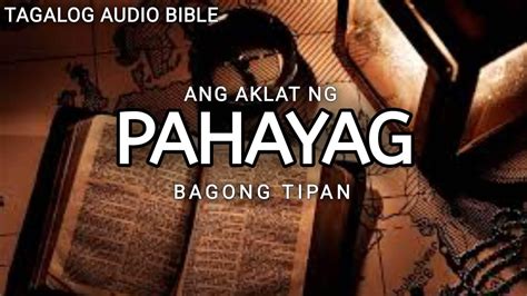 revenant tagalog|Pahayag 1:5 .